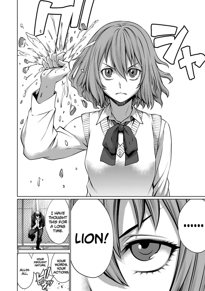Killing Bites Chapter 83 image 06_optimized